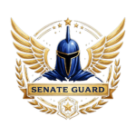 TGSG | The Grand Senate Guard