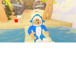 Sharky Army :)