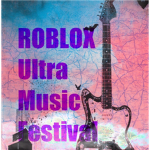ROBLOX UltraMusic Festival