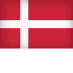 The Kingdom Of Denmark 1800's