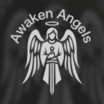 Awaken Angels シ
