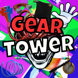 Gear Slap Tower Trolling