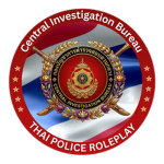 [ TPR ] Central Investigation Bureau