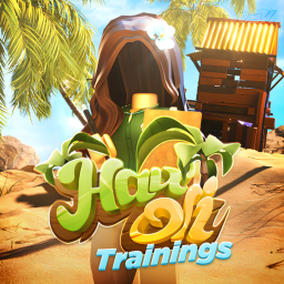 🍴 Hau'oli Trainings