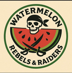 ~watermelon raiders and rebels~