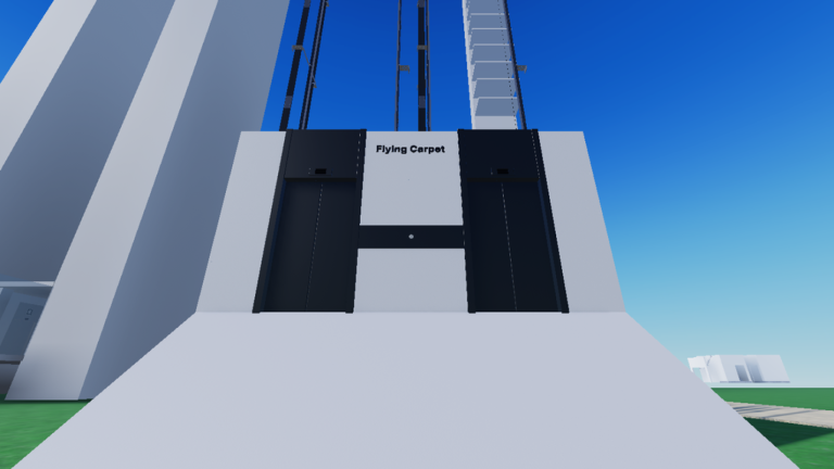 Elevators/Lifts By Unvaliderg screenshot 2