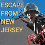escape from new jersey