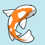 Koi's Clothes
