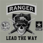 U.S Robloxian Rangers