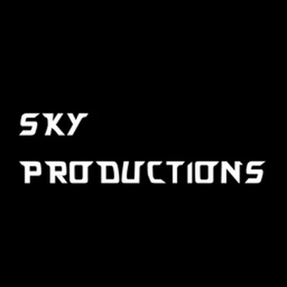 Sky Production's Roblox group icon