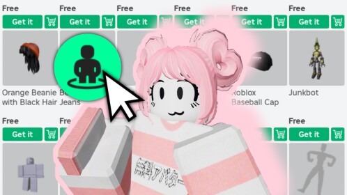 Free Avatar ✨️
