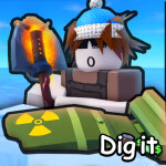 Infinite Backpack - Roblox