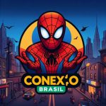 Conexão Brasil Voice chat