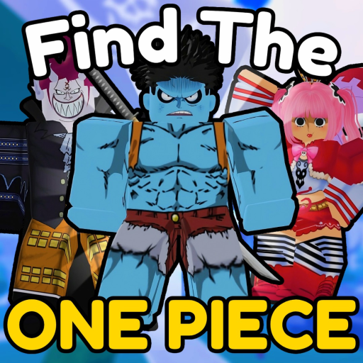 [🧟👻] Find The One Piece [251]
