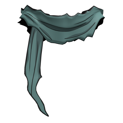 Toshiro Scarf