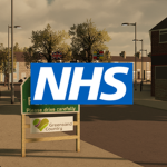 [-] London Ambulance Servicе