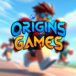 Origins Games