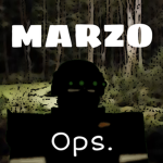 MARZO Ops.