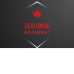 336th combat regiment