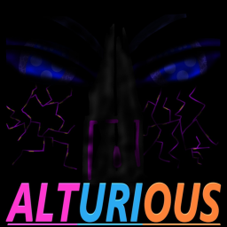 Alturious: Pony Roleplay (ALPHA)