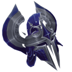 Astral Emperor Helmet