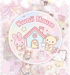 KWAII House.
