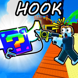 [NEW] Hook Lucky Blocks From The Sea