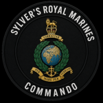 【UK】Sylver's Royal Marines Commando