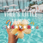 Vale's little humans