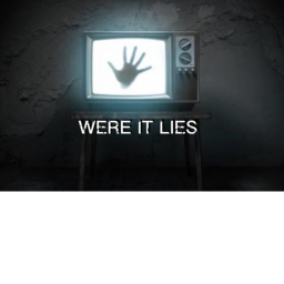 Where It Lies