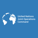 United Nations Joint Operations Command