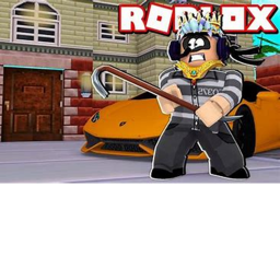 [NEW] Crime Simulator