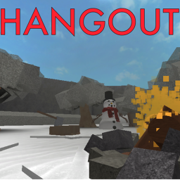 Development Hangout (IN DEVELOPMENT)