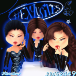 #EXCLUSIVES