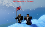 |BA| Expedition Outlook