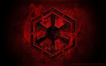 the dark Empire of lord Atrius