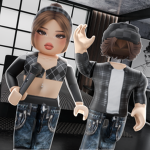 Glam'