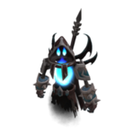Korblox DeathWaIker