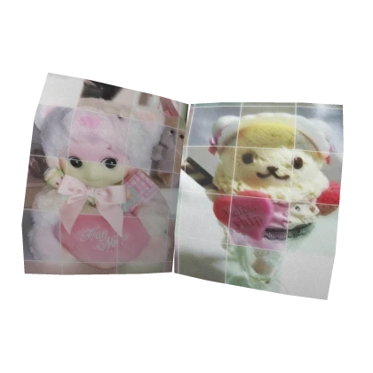 Item Thumbnail