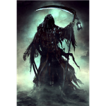 Grim Reaper Cult