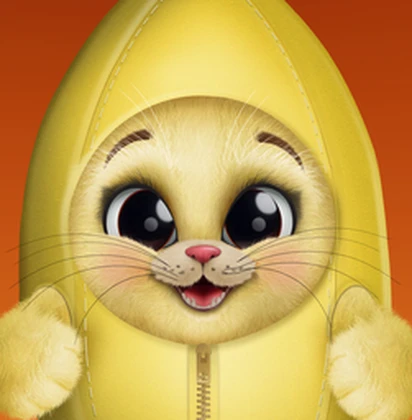 Bananito Studio Roblox group icon
