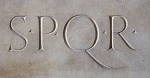 Imperium Romanum [SPQR]