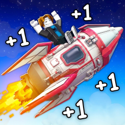 +1 Rocket Evolution