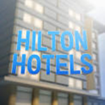 Hilton Hotels • Group
