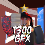 1300 GFX & Clothing