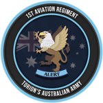 1st Aviation Regimеnt