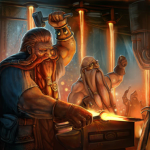 Brokkr's Forge