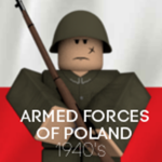 Armed Forces of Poland 1940's