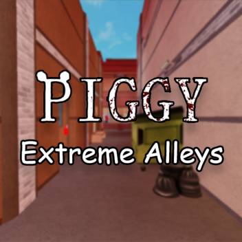 Extreme Alley!