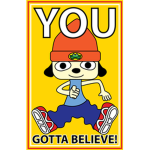 u gotta believe group